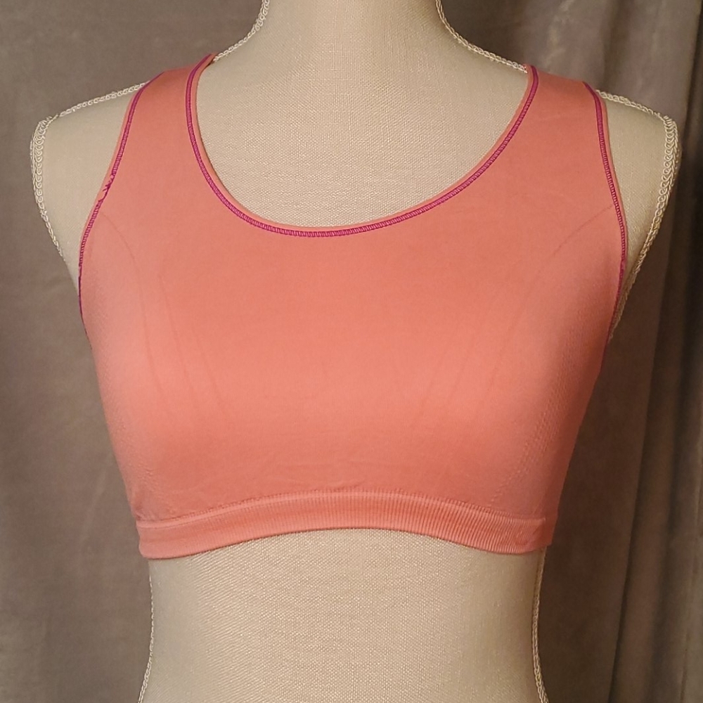 CHAMPION • Active Bra, Cupless